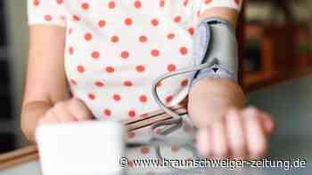 Bluthochdruck mit Anfang 30: „Ich hatte schon beim Aufwachen Kopfschmerzen“