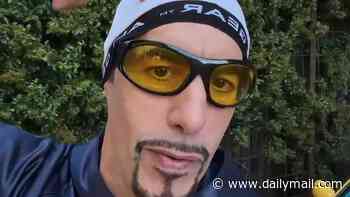 Sacha Baron Cohen's new Ali G movie is criticised for 'racist stereotypes' as backlash mounts and campaigners petition to get Who Iz I banned from UK cinemas