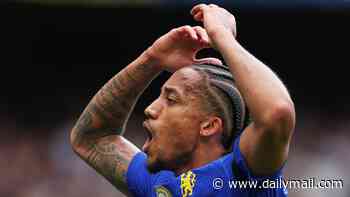 Should you celebrate scoring against your old club? After Brighton fans were left enraged by Joao Pedro antics, Daily Mail Sport experts have their say