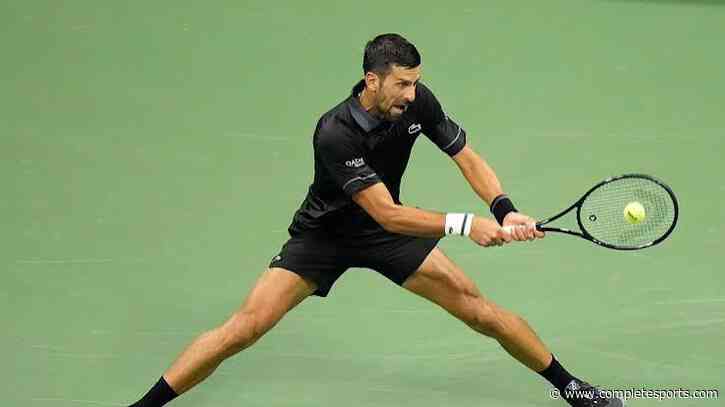 Djokovic Explains Dismal US Open Performance