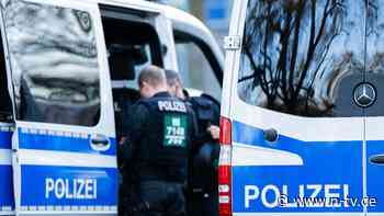 Schüsse und Messerstiche: Mindestens sieben Verletzte nach Gewalttat in Niedersachsen