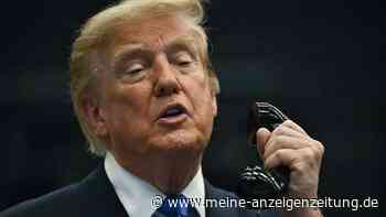 „Größter Öl-Deal der Weltgeschichte“: Trump greift nach Venezuela – aber Benzin bleibt teuer