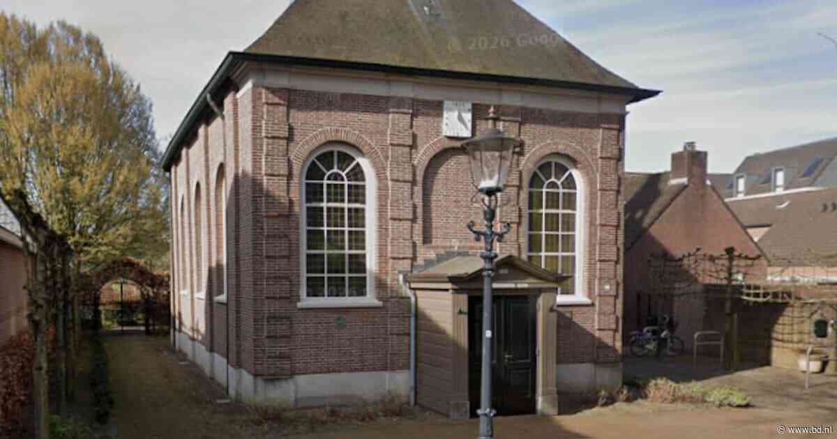 Quilts van Mieke Santegoeds te zien in Oisterwijk