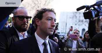 How Australia’s social media ban loomed over Meta’s $24b settlement