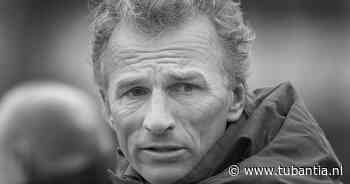 Oud-voetbaltrainer Bert-Jan Heins (69) overleden