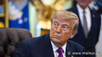 „Größtes Ölgeschäft der Weltgeschichte“ – Trump bleibt bescheiden