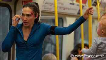 „Keiner von uns hat jemals so etwas gedreht“: Gal Gadot brach sich bei Dreh zu „The Runner“ beide Füße