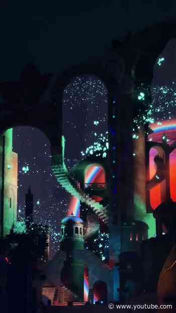 One world, countless stories, all coming together at Tomorrowland.