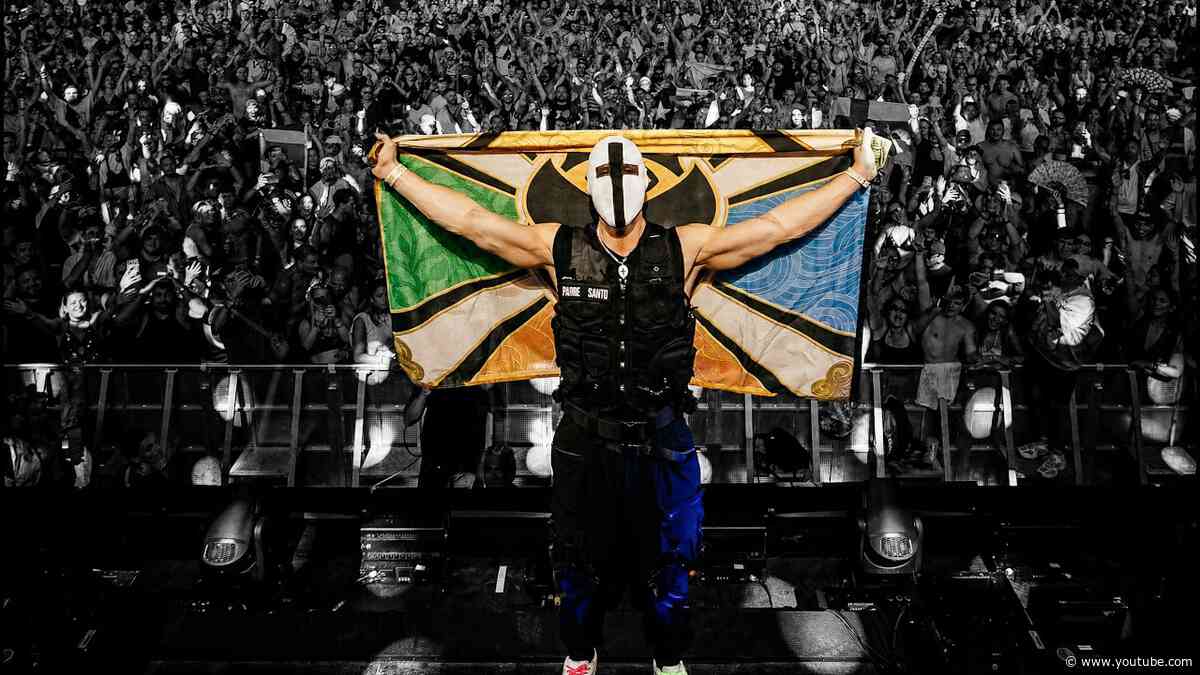 Holy Priest WE1 | Tomorrowland 2026