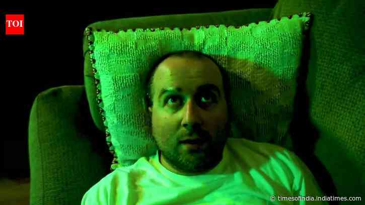 Curse of the Slimoids - Official Trailer​​​​​​​​​​​​​​​​​​​​​​​​​​​​​​​​​​​​​​​​​​​​​​​​​​