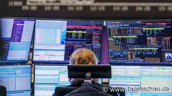 Marktbericht: Der Kater nach dem DAX-Rekord?