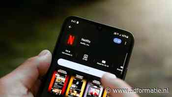 Netflix en Talpa gaan samenwerken, SBS6-titels binnenkort te zien