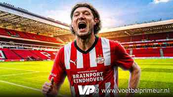 'De Telegraaf onthult miljoenenbedrag achter aanstaande PSV-transfer Lammers'