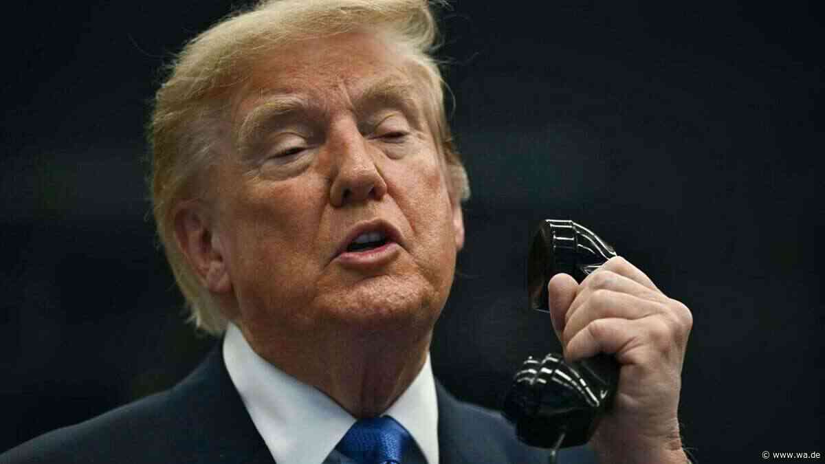 „Größter Öl-Deal der Weltgeschichte“: Trump greift nach Venezuela – aber Benzin bleibt teuer