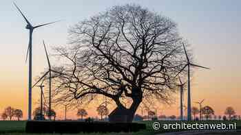 Kabinet kiest twee keer tiphoogte als minimumafstand windturbine