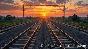 Big four-tracking push! Railways to expand on 7 high-density routes - why it matters