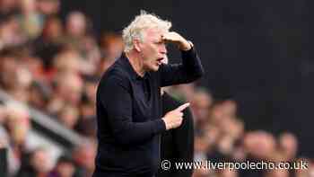 David Moyes could face huge Everton attacking decisions as four deals lined up