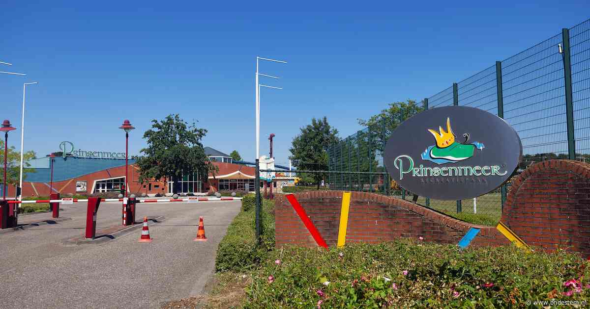 Drie vakantieparken van Peter Gillis gedwongen verkocht