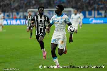 Anciens : Robinio Vaz va s'envoler pour l'Angleterre et rejoindre ce club de Premier League
