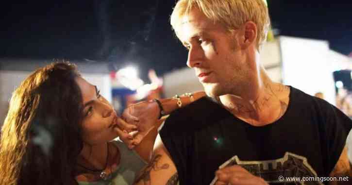 Eva Mendes Flaunts Her Ryan Gosling-Inspired Tattoo In New Photos