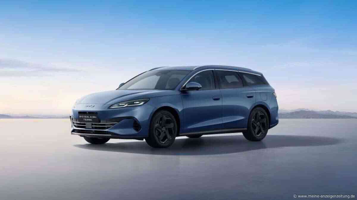 China importiert Preiskrieg nach Deutschland – Rabattschlacht bei PHEVs