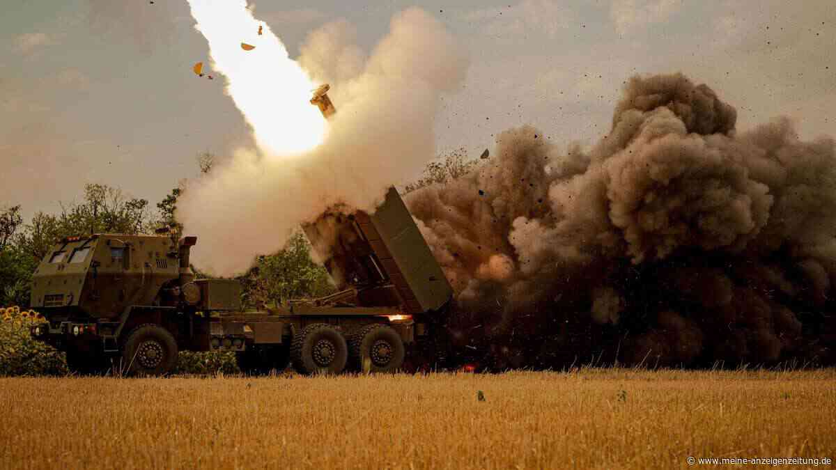 Ukraine-Krieg aktuell: Russland attackiert erneut bei Kiew – Vorstoß fordert hohen Blutzoll von Putins Armee