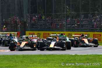 What time is the 2026 Italian GP and how can I watch it?