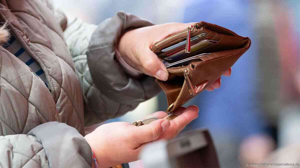 Neue Inflationswelle in Deutschland: Jetzt treiben Öl und Niedrigwasser die Preise