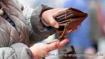Neue Inflationswelle in Deutschland: Jetzt treiben Öl und Niedrigwasser die Preise