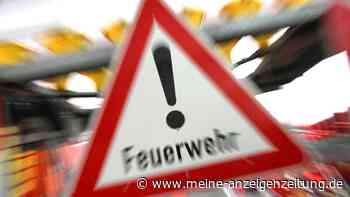 „Wo ist denn der Fahrer?“ Teenager-Unfall auf der A9 macht Feuerwehrchef fassungslos