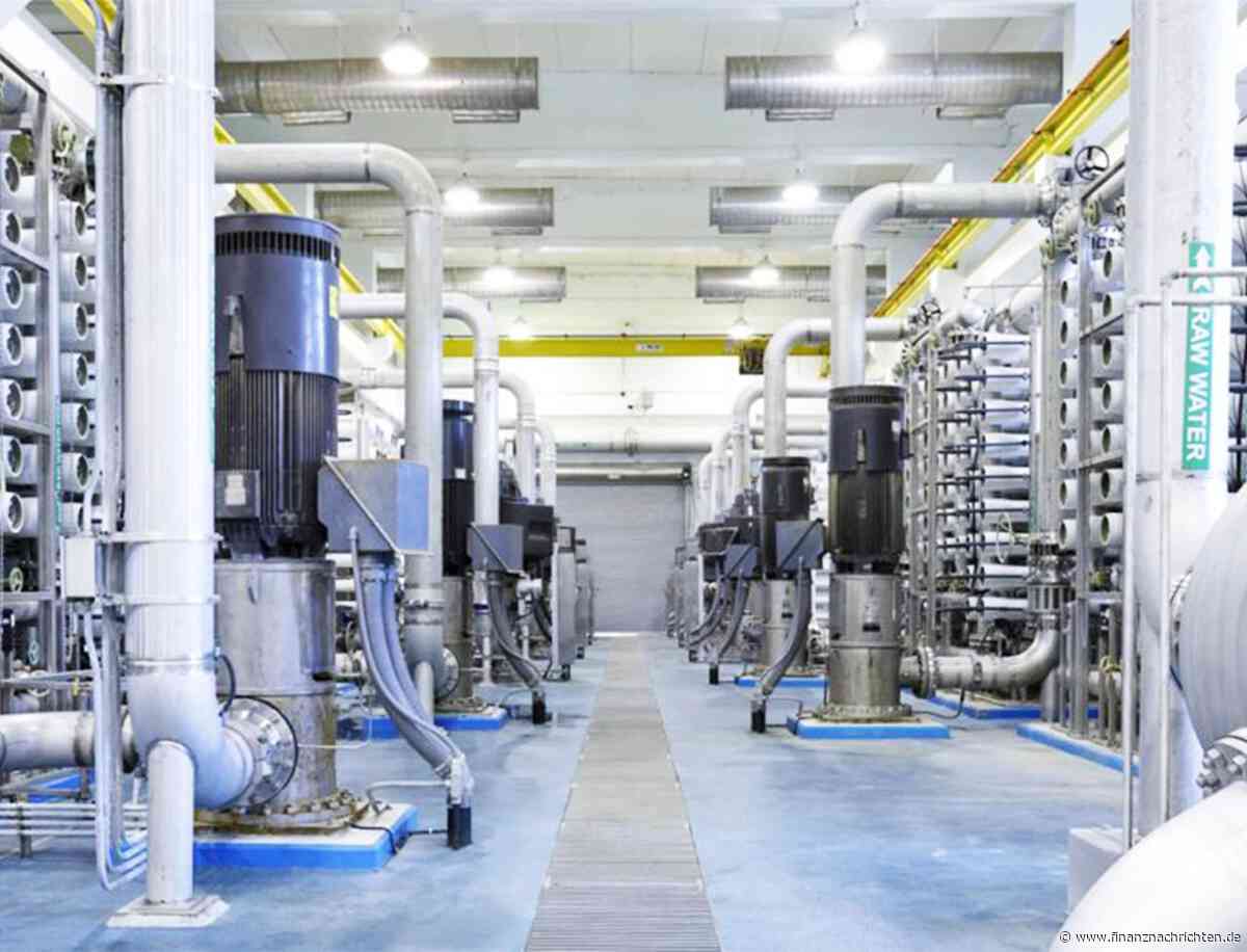 Meilenstein: Parkway Corporate - 2-Mio.-Dollar-Auftrag von Bergbau-Riesen