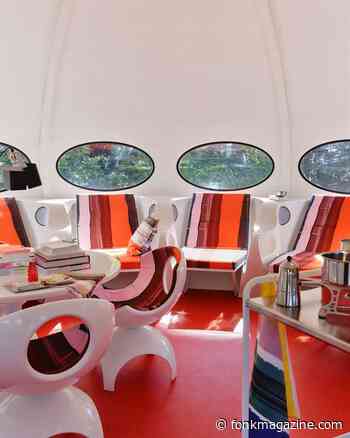 Helsinki is ontmoetingsplaats voor design tijdens de Helsinki Design Week