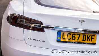 Drivers who don't do this to their number plates risk £1,000 fine