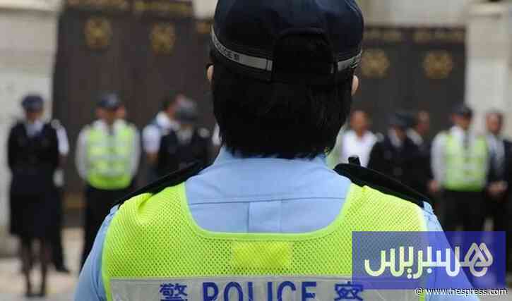 هونغ كونغ تعتقل العشرات في "شبكة للارتشاء"