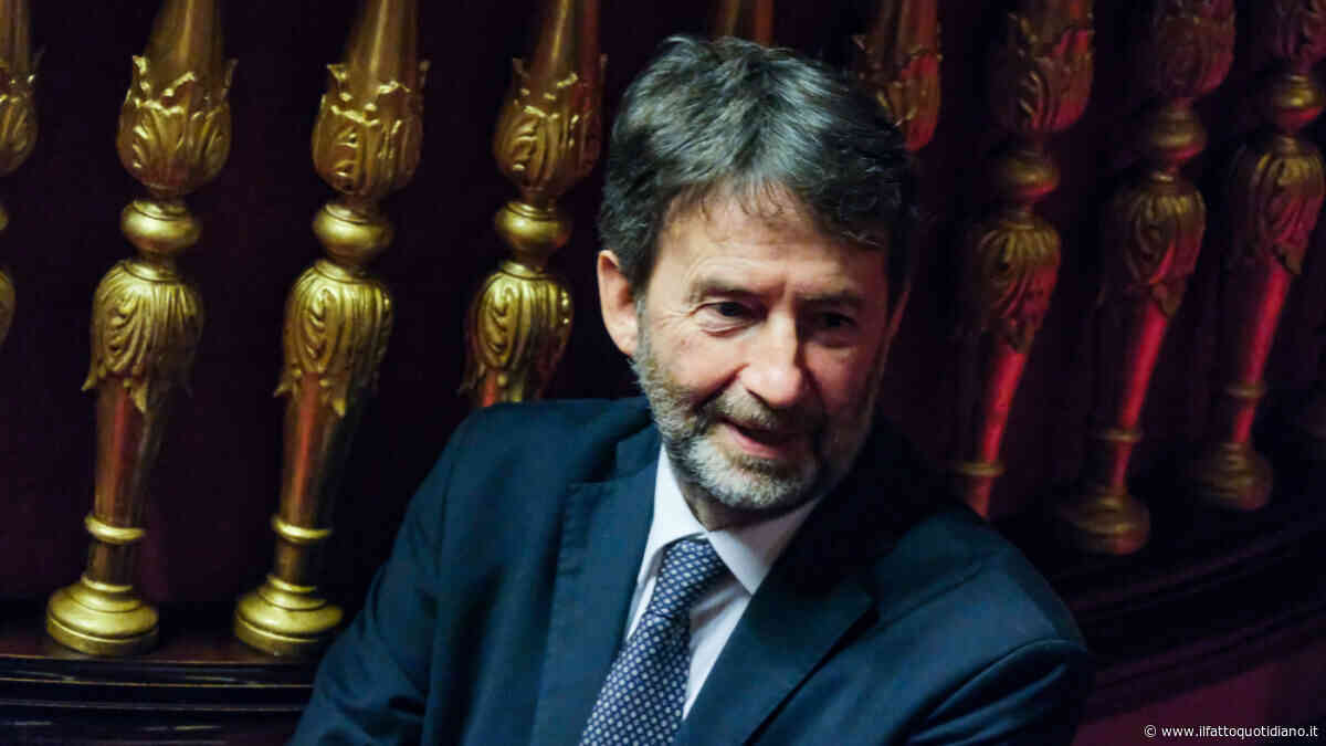 “Ho il Parkinson. La diagnosi nel 2020 è stata una botta tremenda. L’istinto è quello di nascondersi ma agli altri malati dico: non isolatevi. Io non mollo”: il racconto di Dario Franceschini