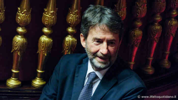 “Ho il Parkinson. La diagnosi nel 2020 è stata una botta tremenda. L’istinto è quello di nascondersi ma agli altri malati dico: non isolatevi. Io non mollo”: il racconto di Dario Franceschini