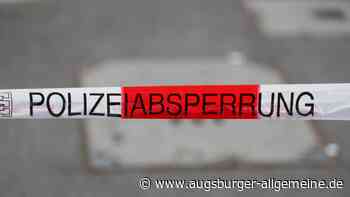 Fliegerbombe gefunden? Großeinsatz in der Rosenaustraße