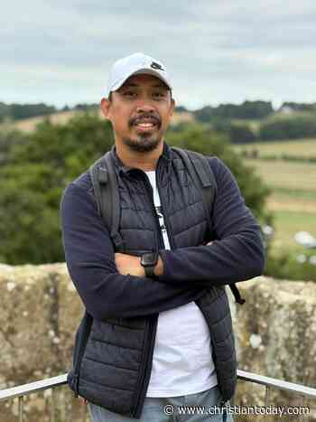 ‘No easy answers,’ say church leaders after death of pastor at Christian festival