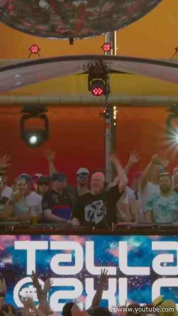 Banging Shivers remix by Talla 2XLC 🤯