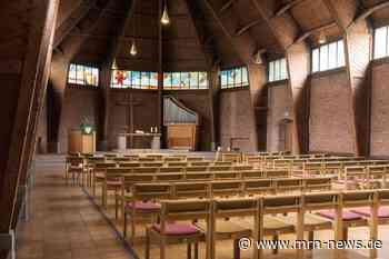 Ludwigshafen – Tag des offenen Denkmals: Vier Protestantische Kirchen präsentieren sich – Führungen, Gottesdienste, Turmbesteigung und Orgelkonzert