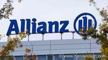 Versicherung: Allianz erwägt wohl Milliarden-Übernahme von britischem Pannendienst