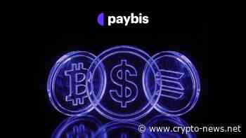 Paybis rolls out major upgrade to its Crypto On/Off Ramp, expanding partner integrations