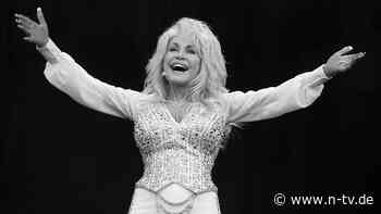 Beisetzung in Nashville: So plante Dolly Parton ihren letzten Abschied selbst