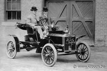 Ford Model T (1908): 5 verrassende geheimen van een legendarische auto