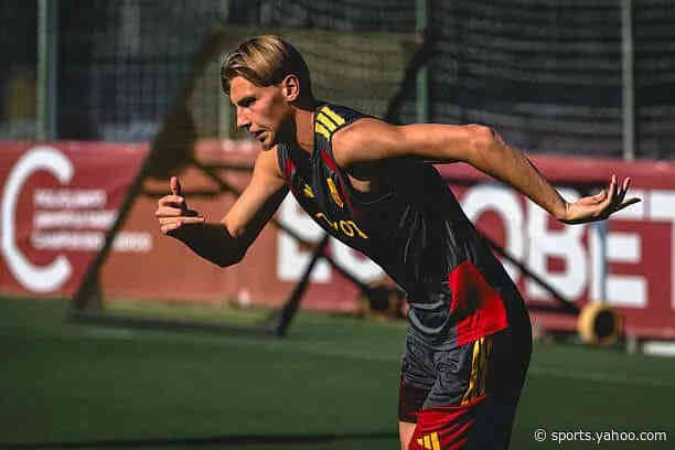 Official: Jan Ziolkowski joins Monza on loan