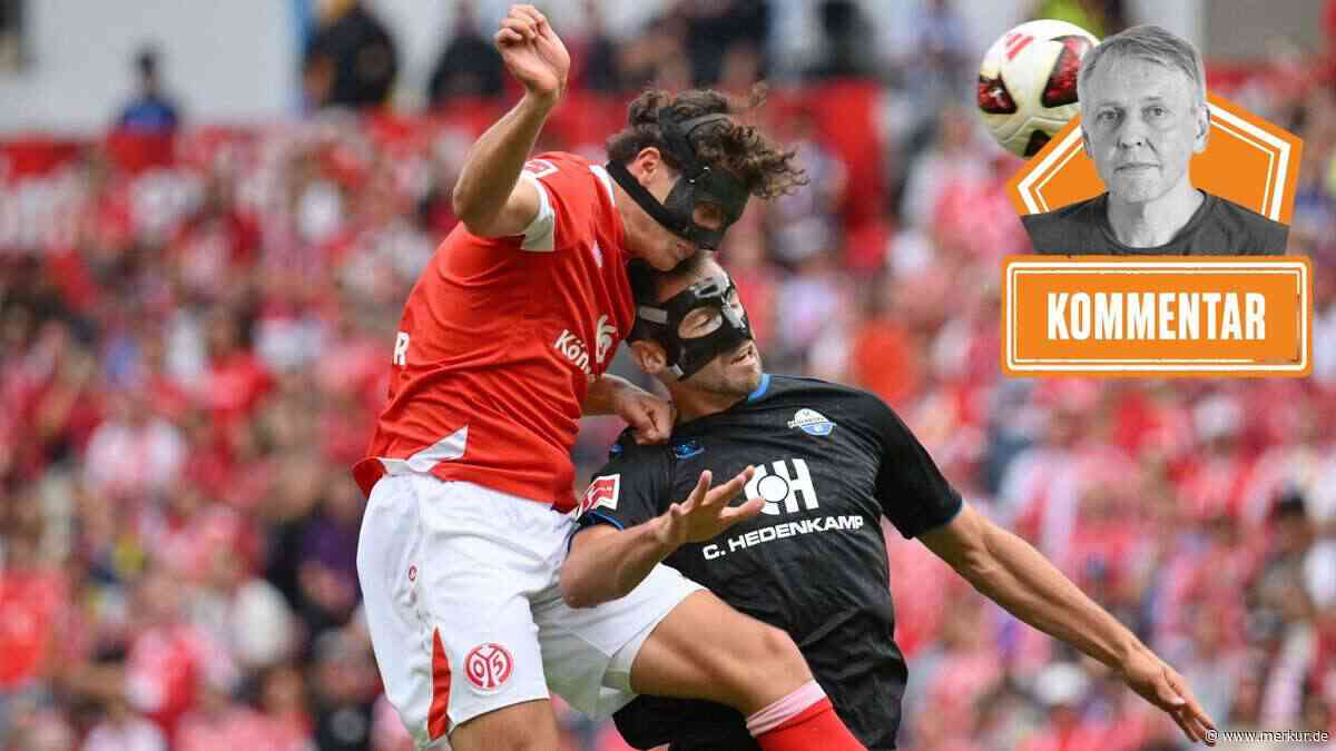 Die Bundesliga ist zurück: Der Zauber des ersten Spieltags