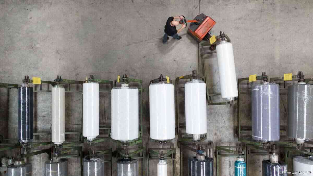 Zum vierten Mal in zehn Jahren: Textilunternehmen ist insolvent – 110 Mitarbeiter betroffen