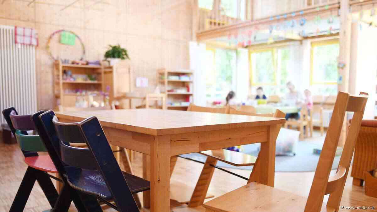 Rudelzhausen will Kitagebühren stabil halten – trotz Wegfall des 100-Euro-Zuschusses