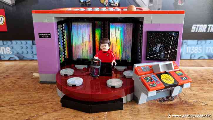 The best new Lego sets in September 2026, from Spongebob to Batman