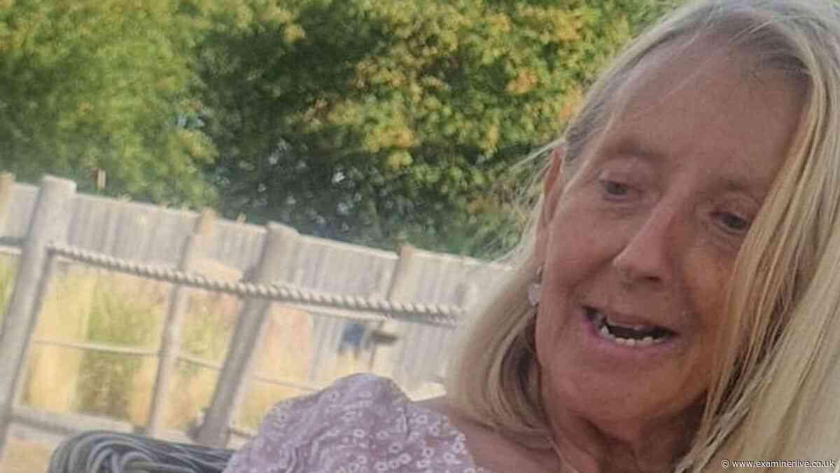 Mum diagnosed with stage three bowel cancer denied surgery